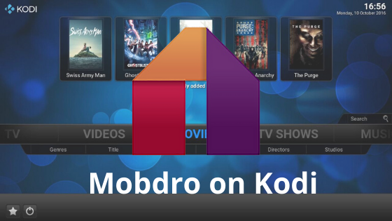 free kodi 4 pc