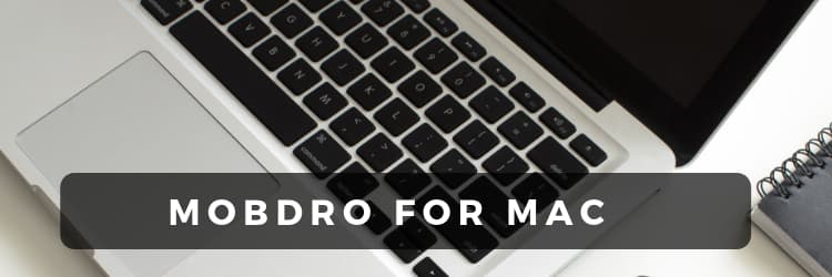 Download Mobdro for Mac